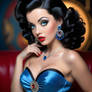 Miss Betty Boop- Oop A Doop Pin Up (4)