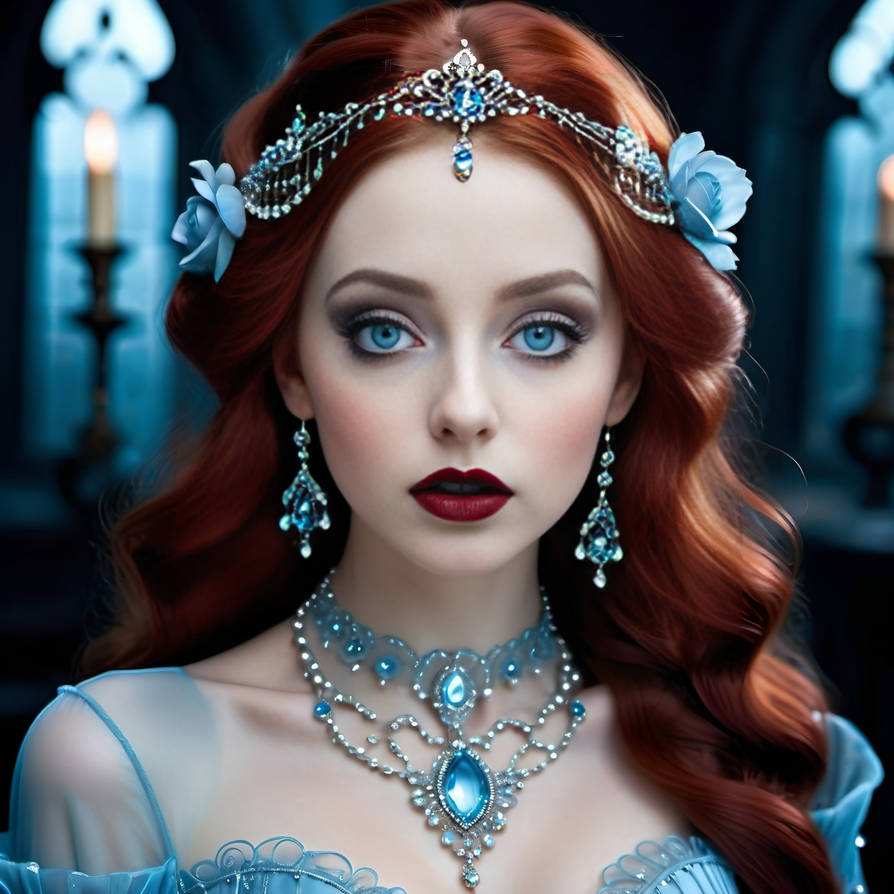 Shadow Prom Deviantart Dark Prom Series 9 by TrishaDena on DeviantArt
