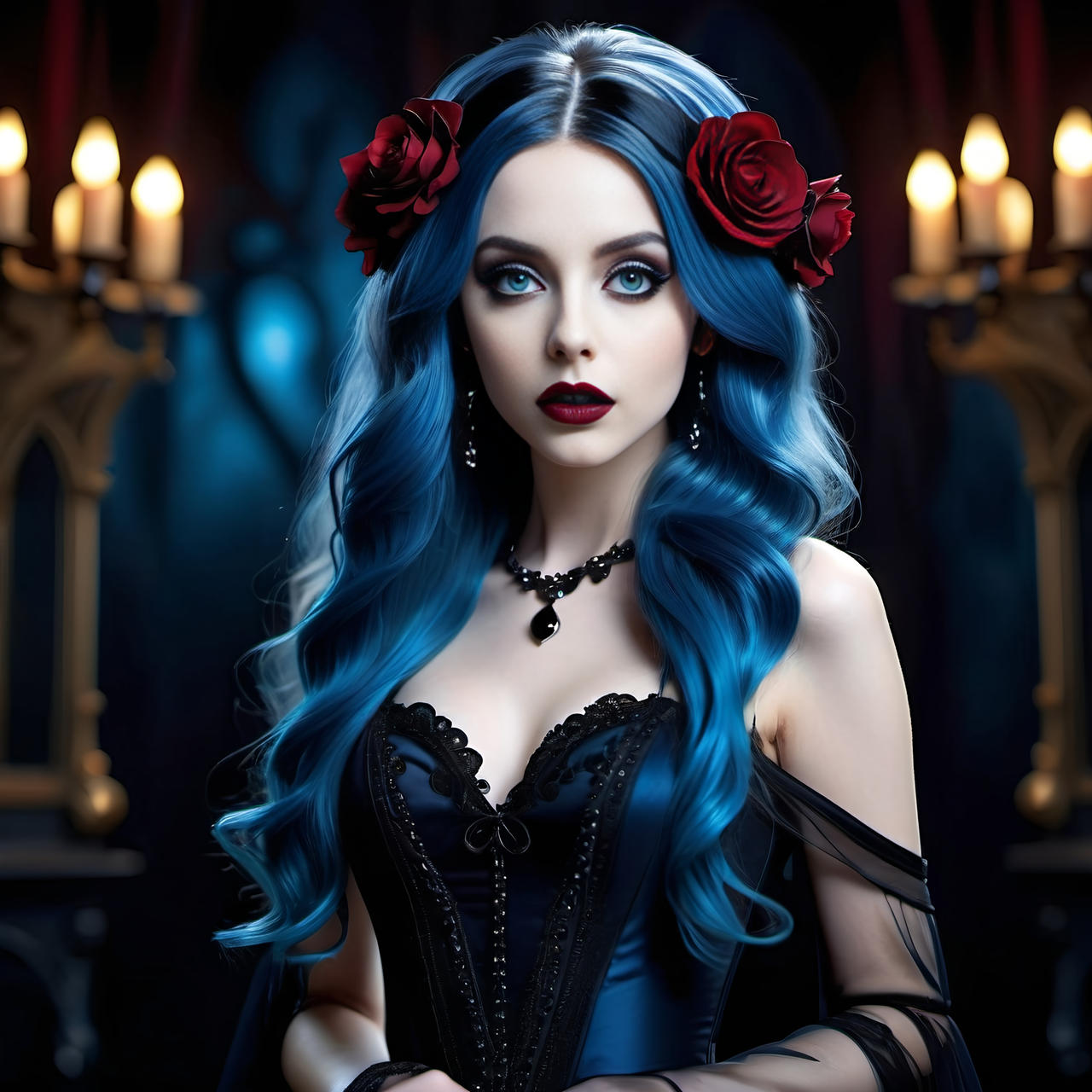 Shadow Prom Deviantart Dark Prom Series 29 by TrishaDena on DeviantArt