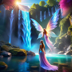 Faery Fantasy 14