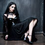 Gothic Vampiress Fashion Week (19)