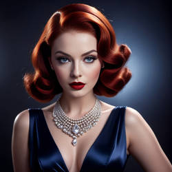 The Fab Fifties- A Glamorous Retrospective (43)