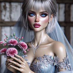 Beautiful Brides 8