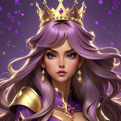 Princess Peona 1 (free download)