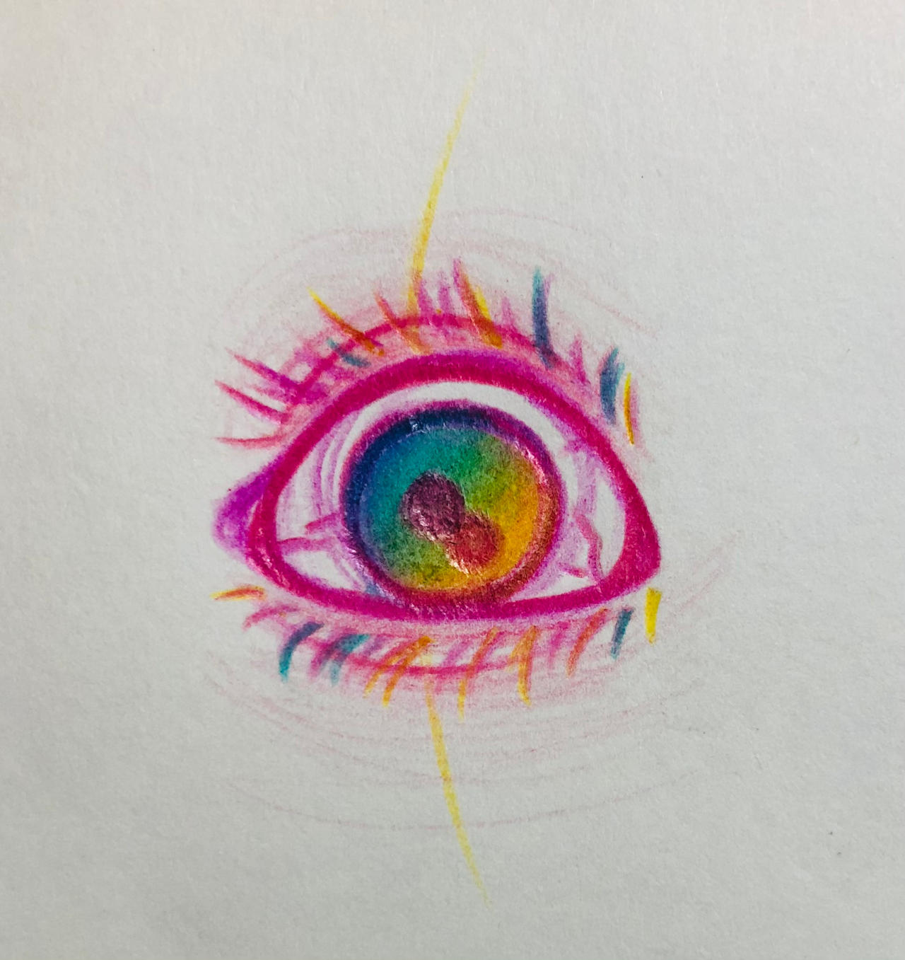 Polycoria by WatermarkLovesRoller on DeviantArt