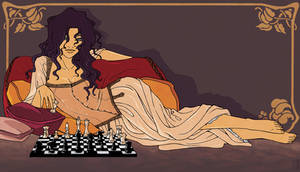 Wanna play, Signore ?