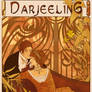 Darjeeling poster