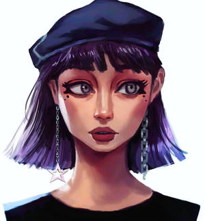 Beret