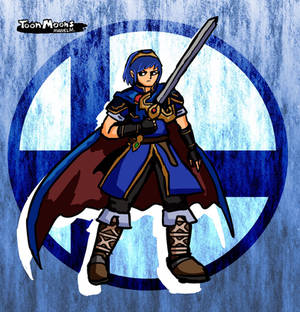 No. 21 MARTH