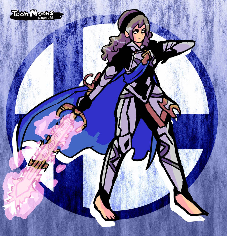 62 Corrin No. 62 CORRIN by ToonMoons on DeviantArt