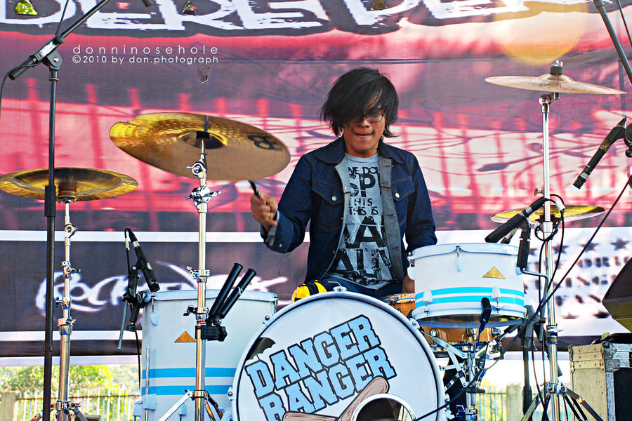 Fajar DANGER RANGER by donphotograph on DeviantArt