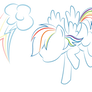 Rainbow Dash