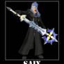 Saix