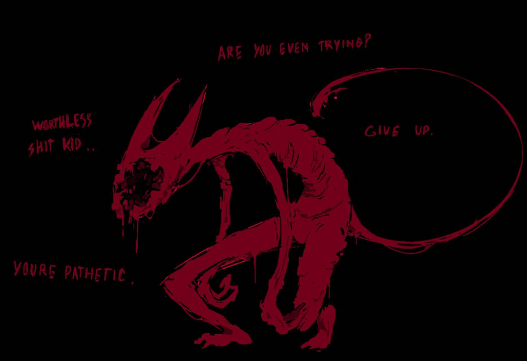 Fear Block Hatred Block Tales by qwertyuiop75 on DeviantArt