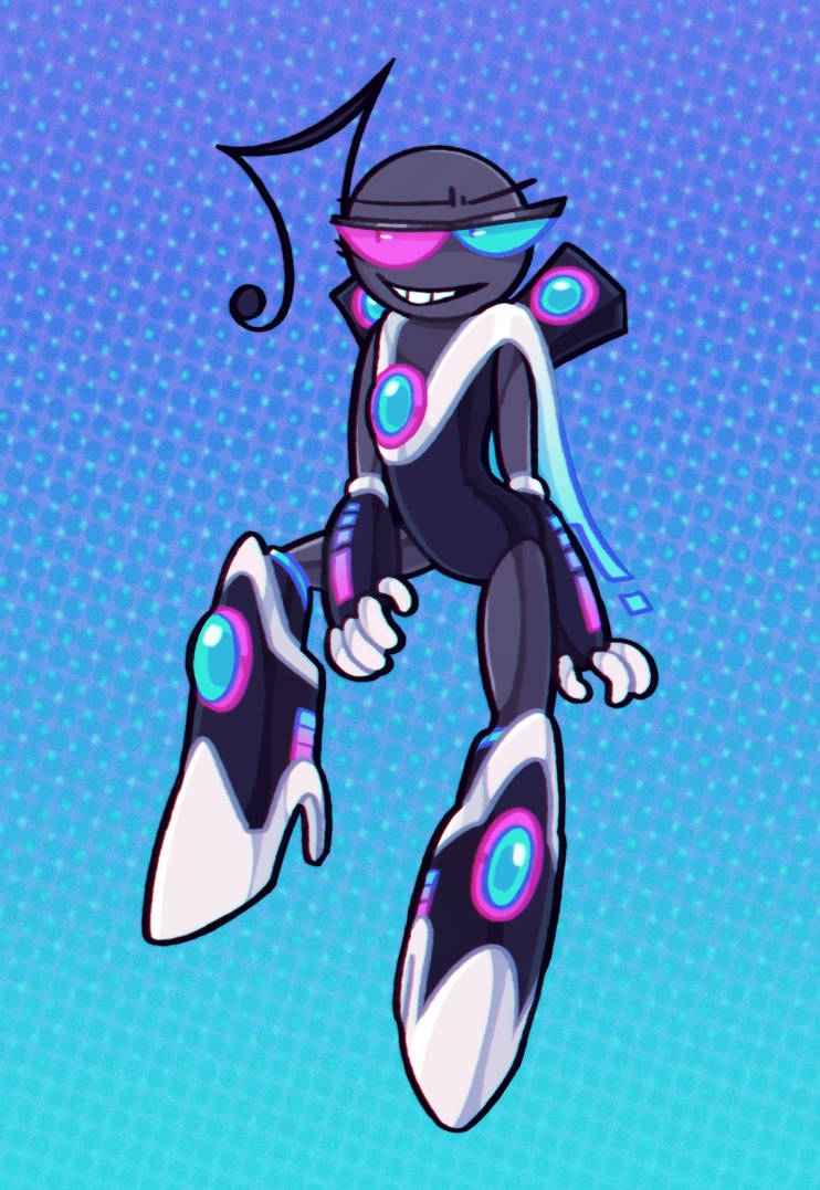tech by zenikat on DeviantArt