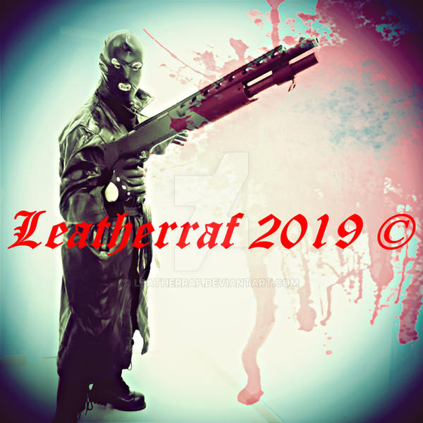 Blood Splatter Deviantart Blood Splatter by Leatherraf on DeviantArt