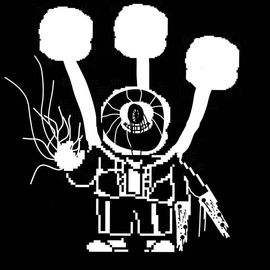 Help Tale Gatekeeper Help_help_tale by droganata on DeviantArt