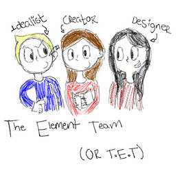 Elements: T.E.T