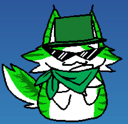 hacker by CattoBoi98 on DeviantArt