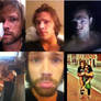 Jared's Goofy-ass Twitter Pics