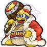 King Dedede