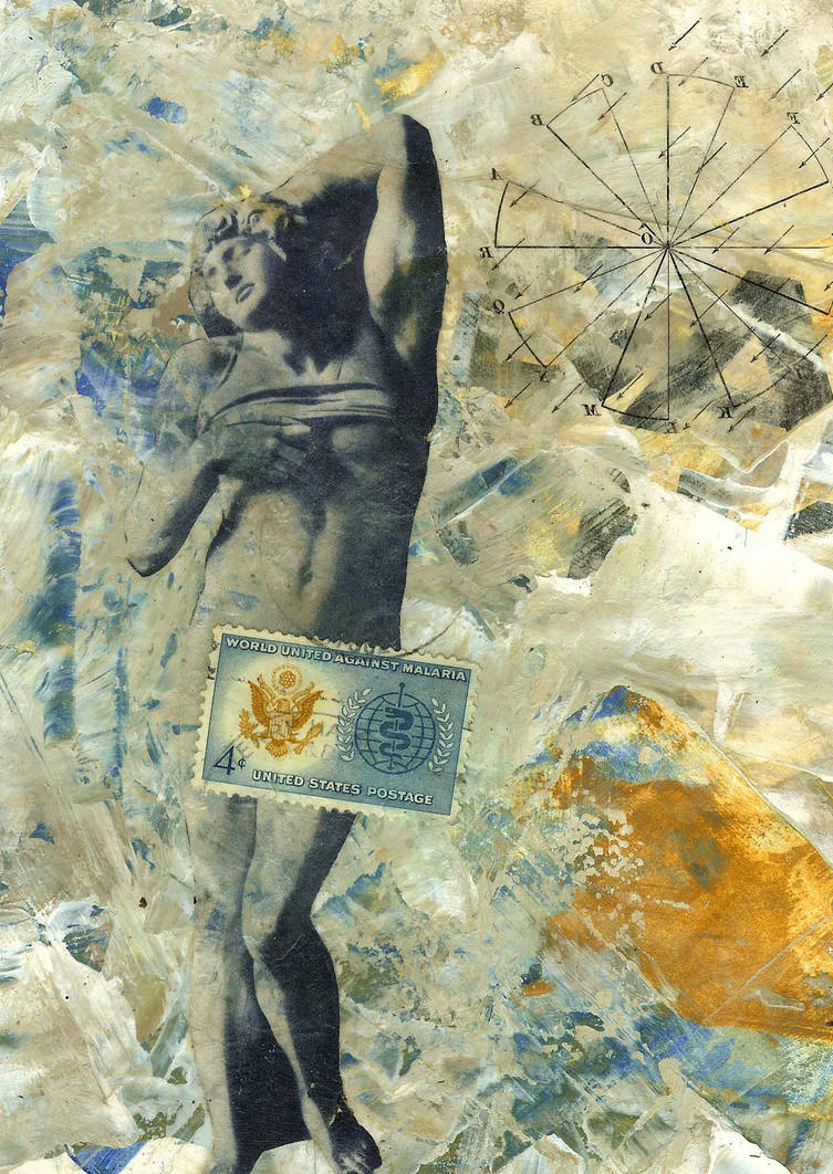 Abandon by dick-allowatt Abandon by dick-allowatt