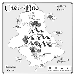 Cheidao