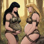  xena pregnant 