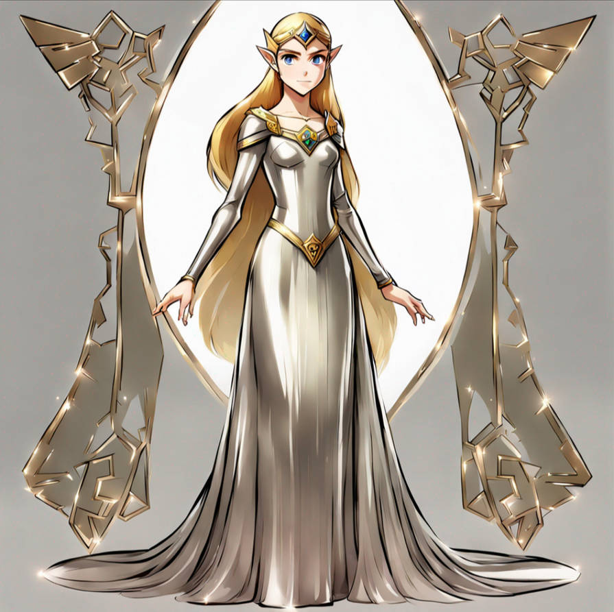 Randomstuff3000 Zelda Zelda 3 by cobia90000 on DeviantArt