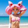 Cute Chibiusa