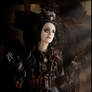 Madame Butterfly .. victorian Steampunk
