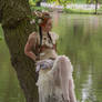 Stock - Steampunk Fairy 4