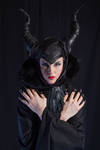 Stock - Maleficent 20 by S-T-A-R-gazer