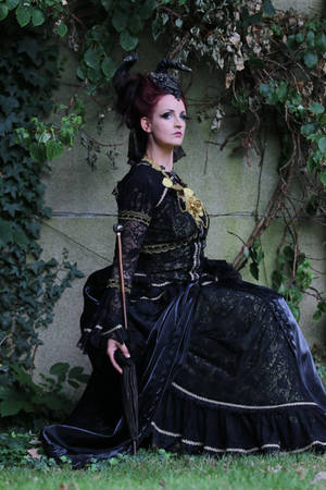 Stock -Faun fairytale woman female sitting fantasy by S-T-A-R-gazer Stock -Faun fairytale woman female sitting fantasy by S-T-A-R-gazer