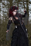 Stock - Voodoo witch blind 3 by S-T-A-R-gazer