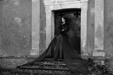 Sometimes we are all dead and gone... by S-T-A-R-gazer