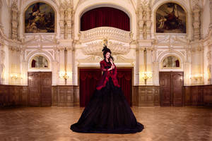 Meet me at the ballroom