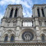 The bells of Notre Dame