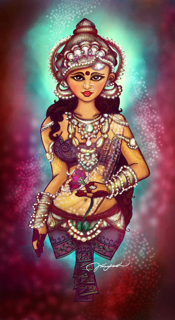 Deviantart Devi Devi. by TrIXInc on DeviantArt