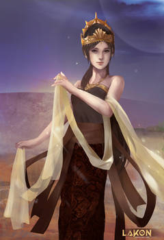 Explore The Best Rorojonggrang Art Deviantart