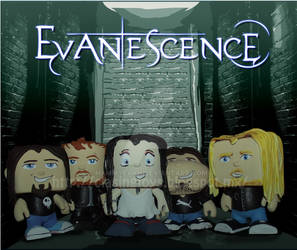 EVANESCENCE