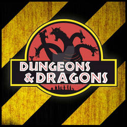 DUNGEONS AND DRAGONS