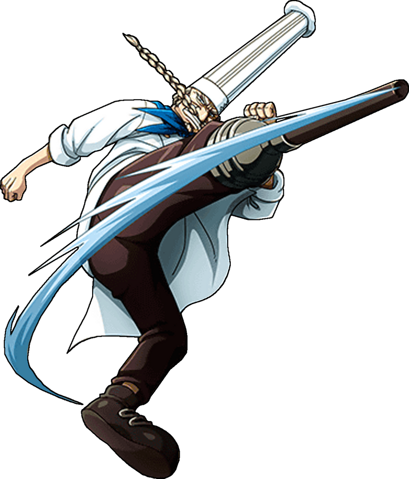 Ultimate Destiny: Red Leg Zeff by KingOfFiction on DeviantArt