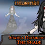 Hallowteens: Sharla Wallpaper