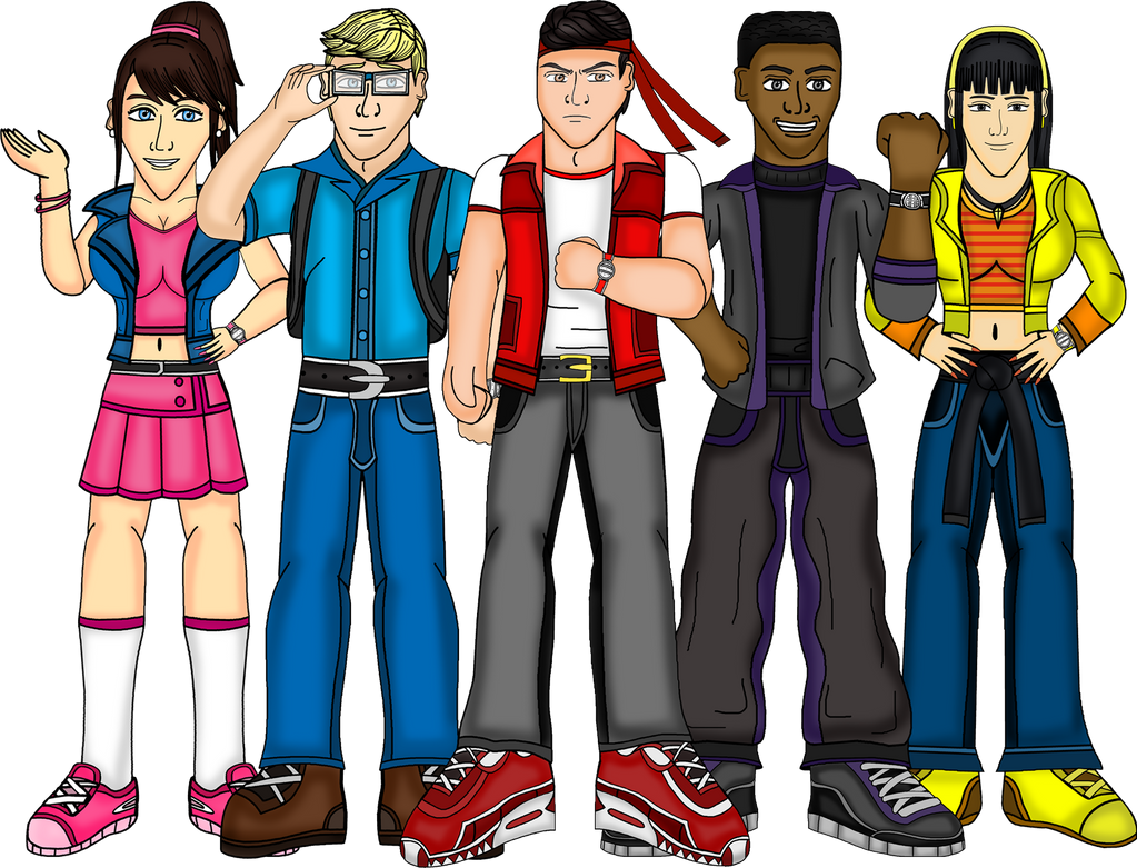 Urkel Power Rangers Union Jack's Power Rangers Teaser Trailer 1 by KingOfFiction on DeviantArt