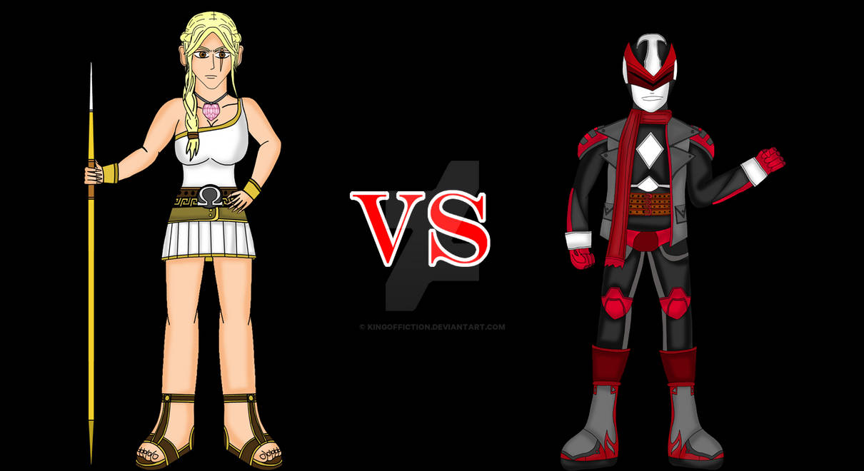 b codio - it-140-r5545 intro mail - thon a https: ... Intro-Thon: Olympia Xenakis Vs. Kyo Mishima by KingOfFiction on DeviantArt