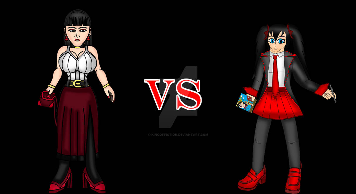 b codio - it-140-r5545 intro mail - thon a https: ... Intro-Thon: Hiyori Nakano Vs. Haru Kanashimi by KingOfFiction on DeviantArt