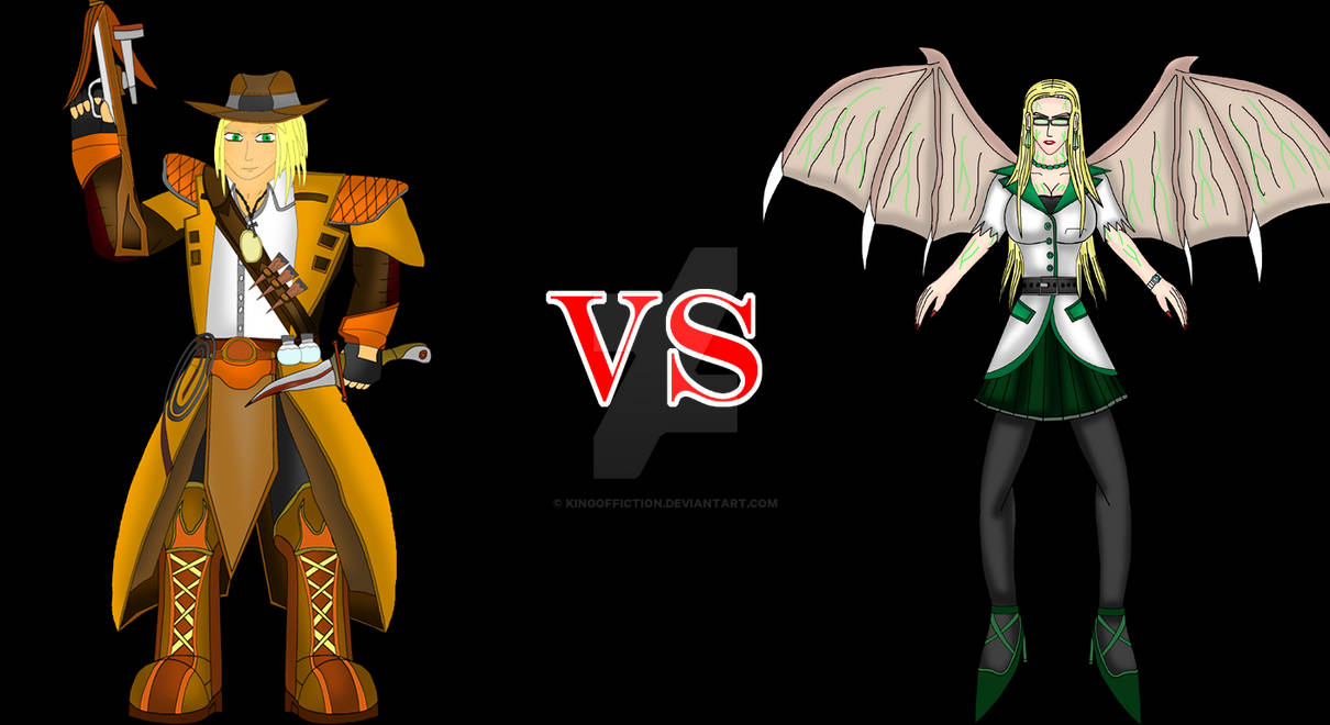 b codio - it-140-r5545 intro mail - thon a https: ... Intro-Thon: Aiden Van Hellsing Vs. Junkana Momoku by KingOfFiction on ...