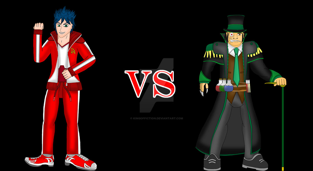 b codio - it-140-r5545 intro mail - thon a https: ... Intro-Thon: Sonichiro Ikigire Vs. Hydefield by KingOfFiction on DeviantArt
