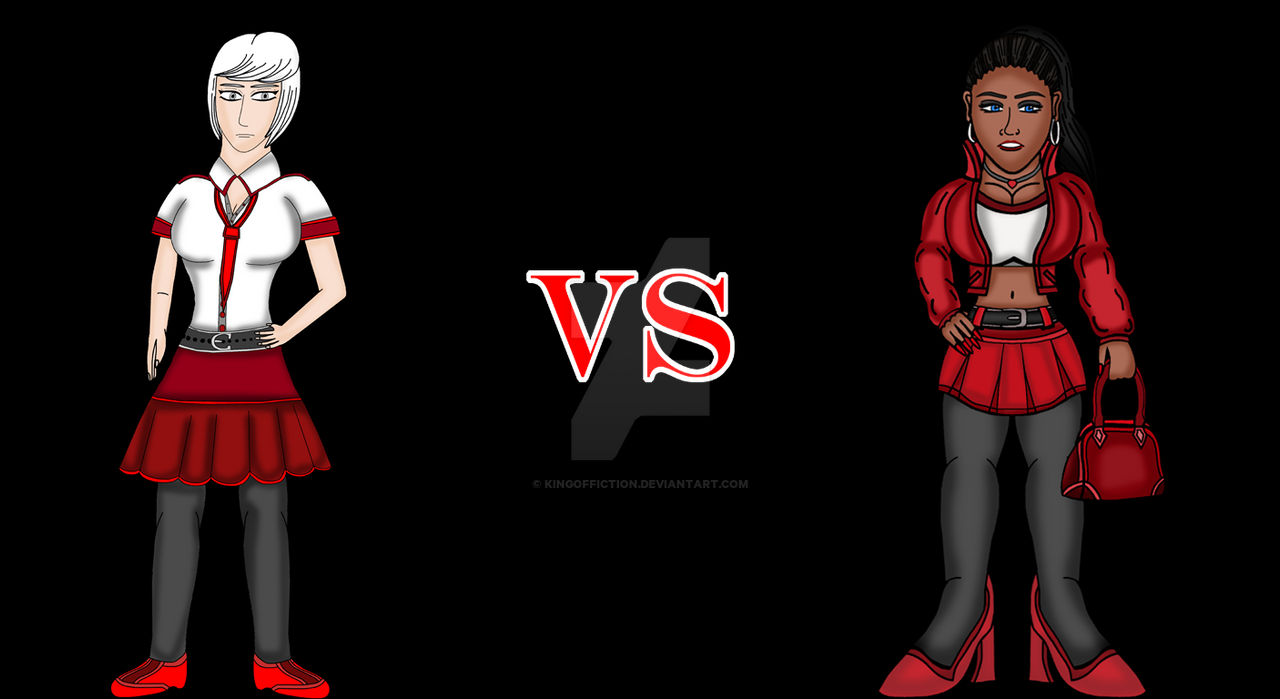 b codio - it-140-r5545 intro mail - thon a https: ... Intro-Thon: Kireina Shoukoku Vs. Makenna Kelly by KingOfFiction on ...